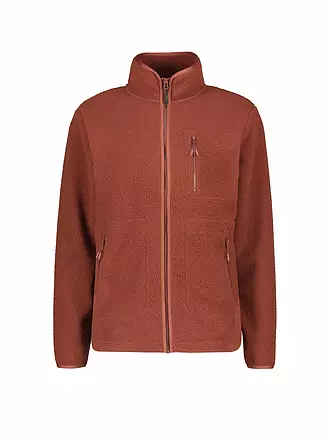 MERU | Chaqueta polar Sherpa Boigny para hombre |